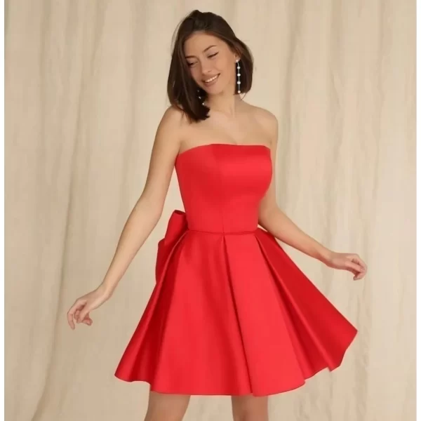 Vestido Jeanne - Imagem 3