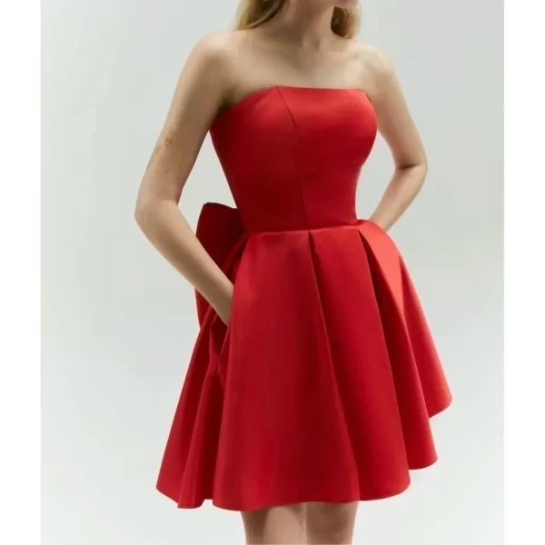 Vestido Jeanne