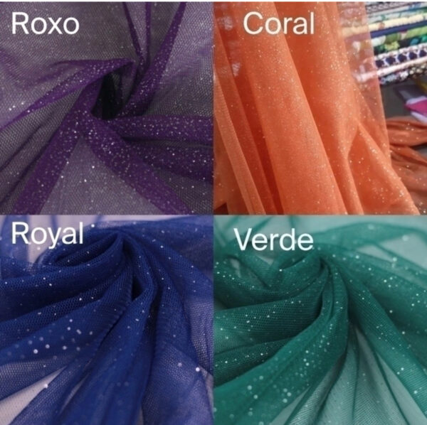 Vestido Maya - Imagem 8