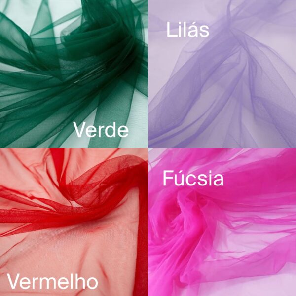 Vestido Tacyane - Imagem 10
