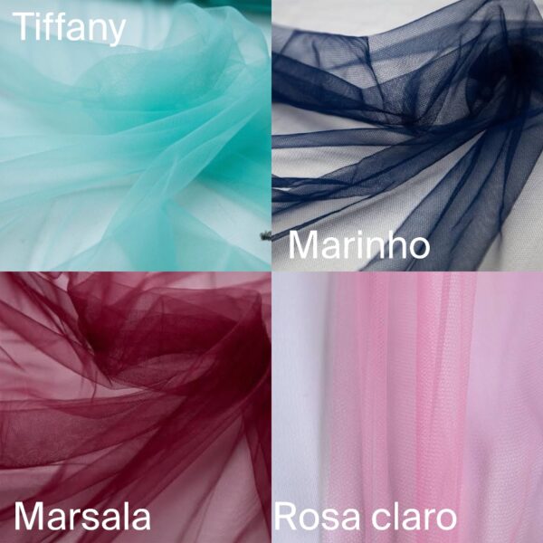 Vestido Tacyane - Imagem 11
