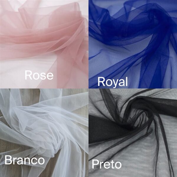 Vestido Tacyane - Imagem 12