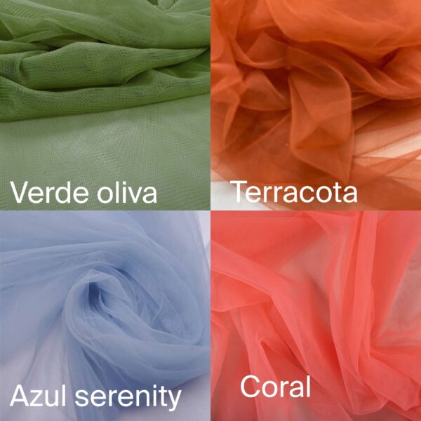 Vestido Tacyane - Imagem 13
