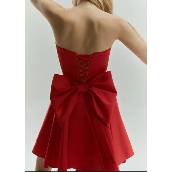 Vestido Jeanne - Imagem 2