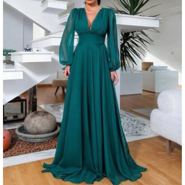 Vestido Ananda - Imagem 2