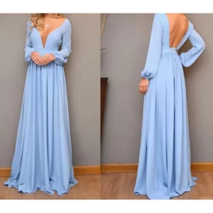 Vestido Jade