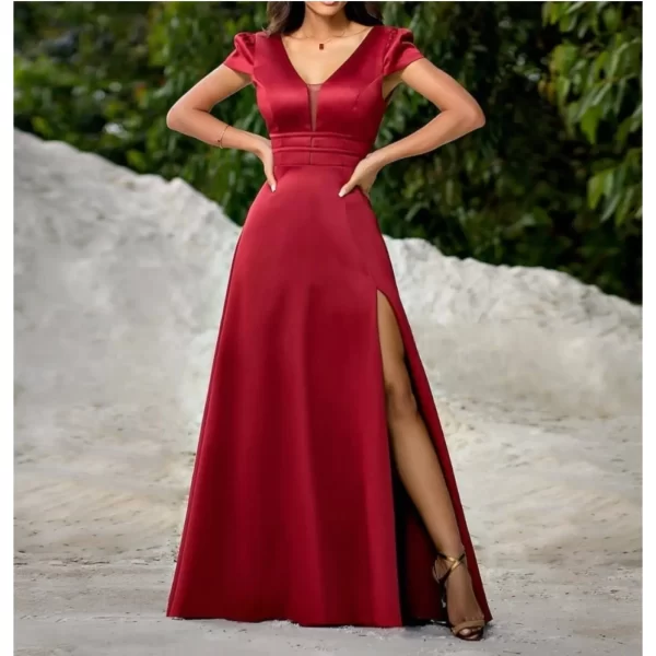 Vestido Myllena