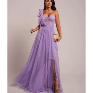 Vestido Tacyane