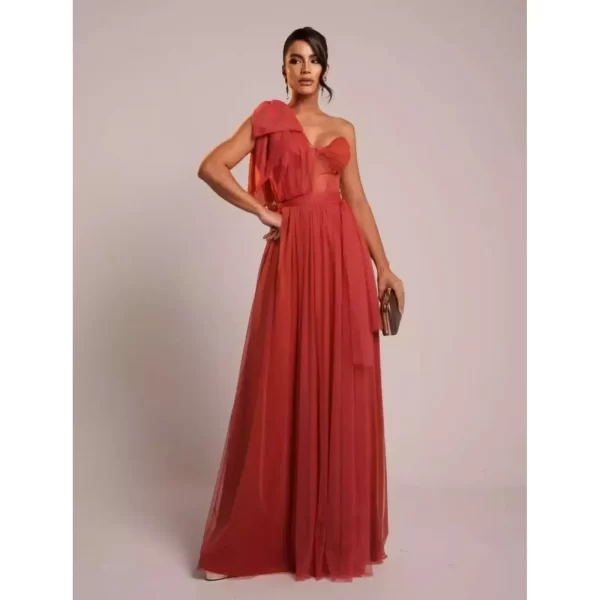 Vestido Tacyane - Imagem 4