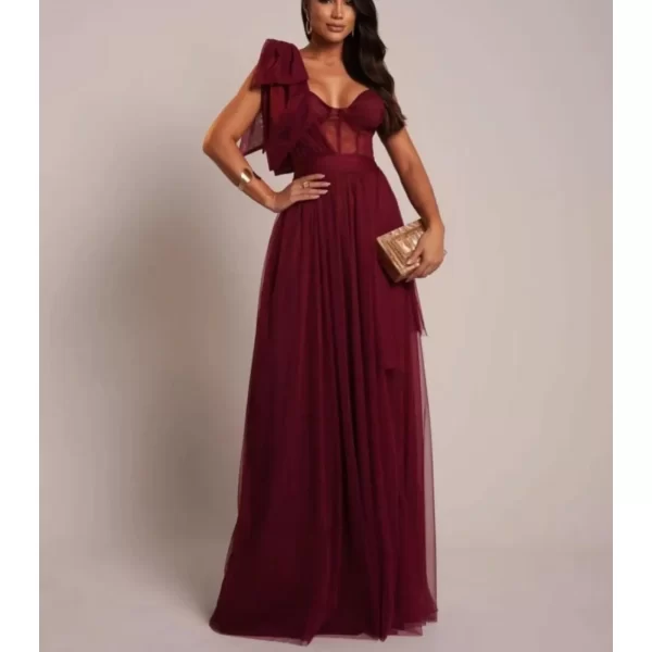 Vestido Tacyane - Imagem 7