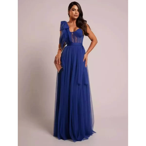 Vestido Tacyane - Imagem 8