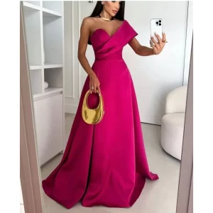 Vestido Leana