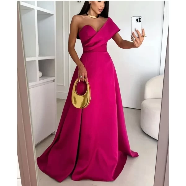 Vestido Leana