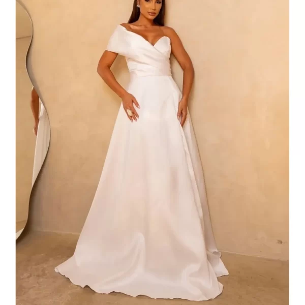 Vestido Leana - Imagem 4