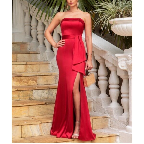 Vestido Bianca