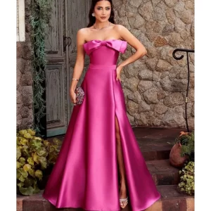 Vestido Késia