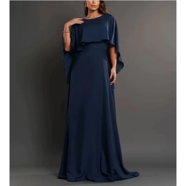 Vestido Leidy