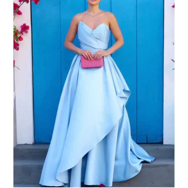 Vestido Rayana - Imagem 3