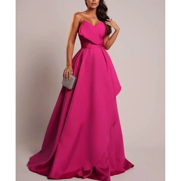 Vestido Rayana