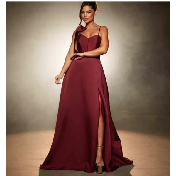 Vestido Filipa - Imagem 4