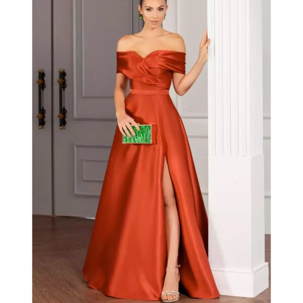 Vestido Juliana - Imagem 3