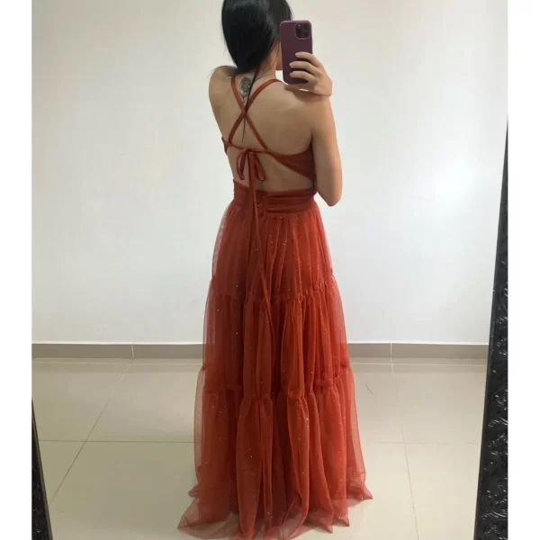 Vestido Maya - Imagem 2