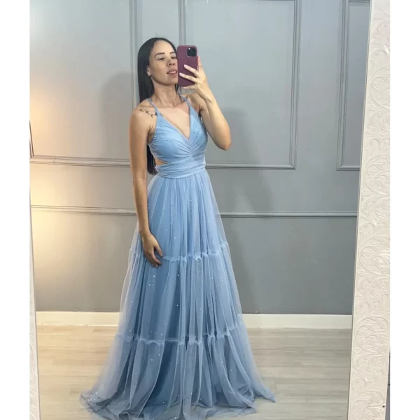 Vestido Maya - Imagem 3