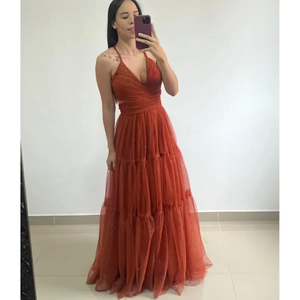 Vestido Maya - Imagem 4